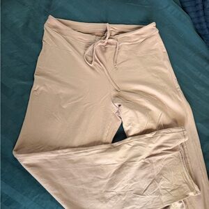 Zara Light Pink Leggings